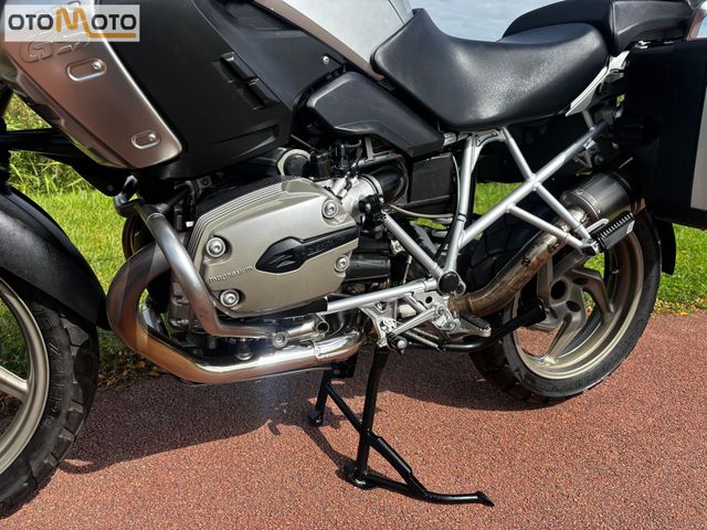 bmw - r-1200-gs