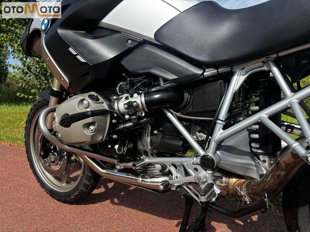 bmw - r-1200-gs