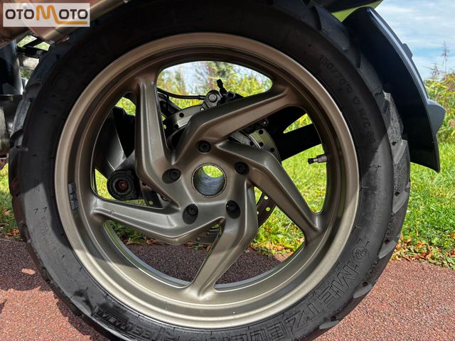 bmw - r-1200-gs