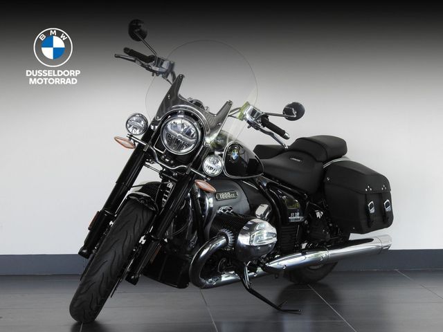 bmw - r-18-classic