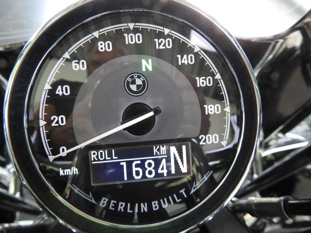 bmw - r-18-classic