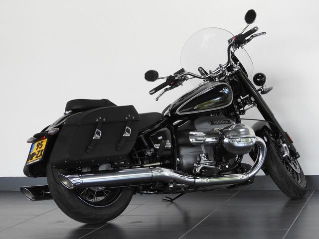 bmw - r-18-classic