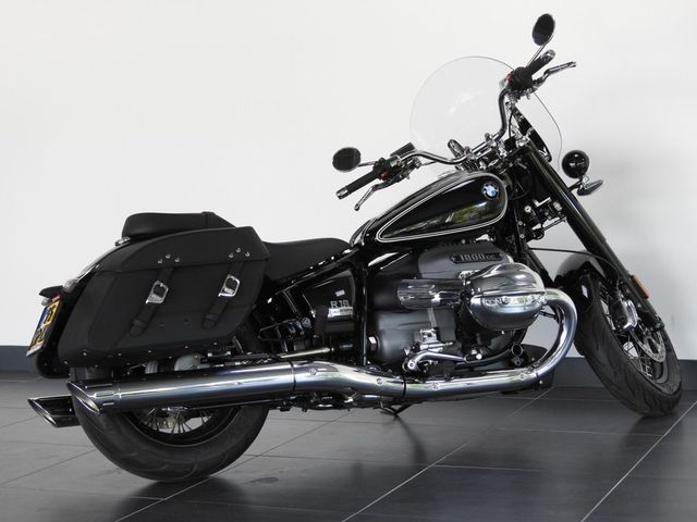 bmw - r-18-classic