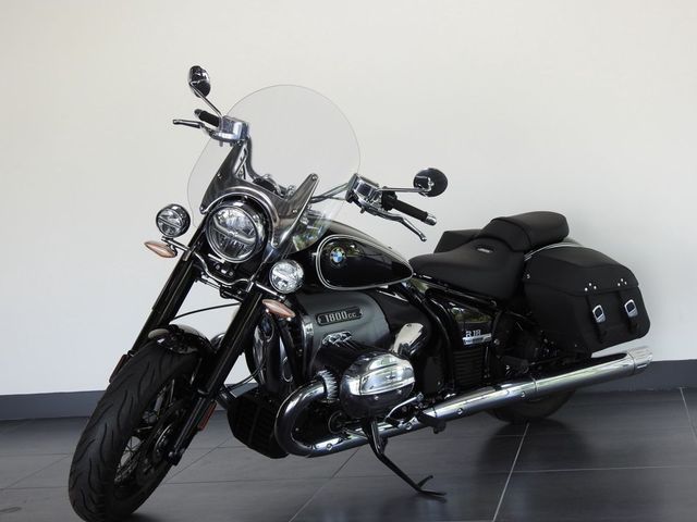 bmw - r-18-classic
