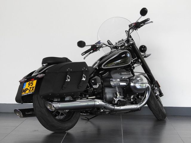bmw - r-18-classic