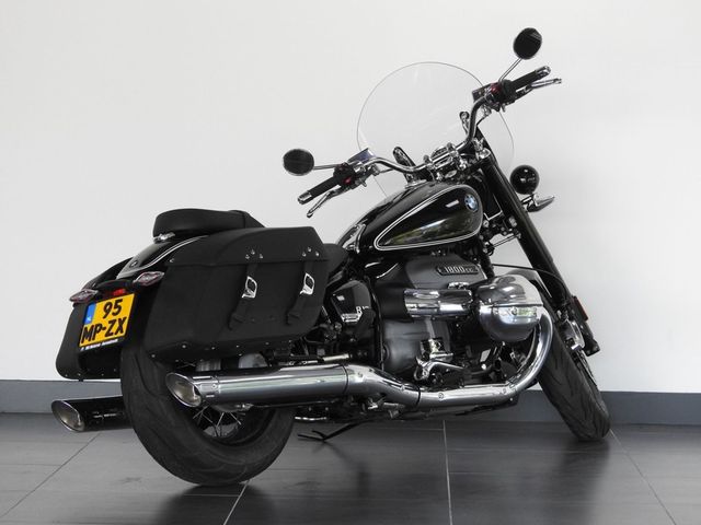 bmw - r-18-classic