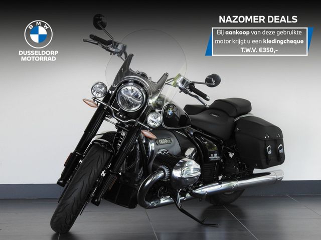 bmw - r-18-classic