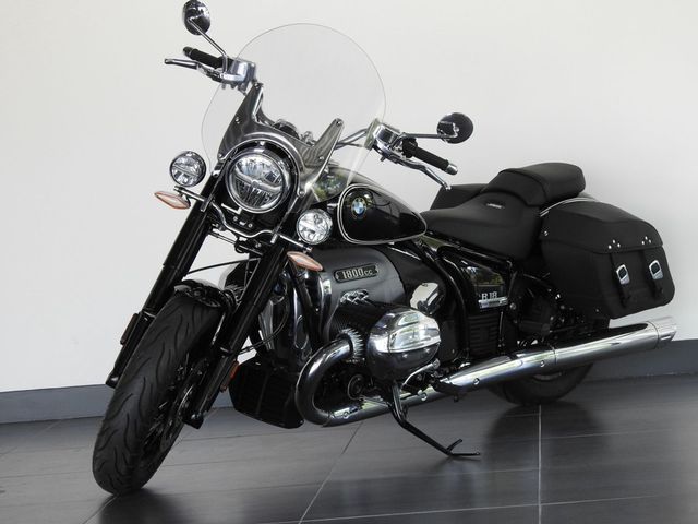bmw - r-18-classic