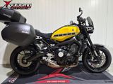 YAMAHA XSR 900