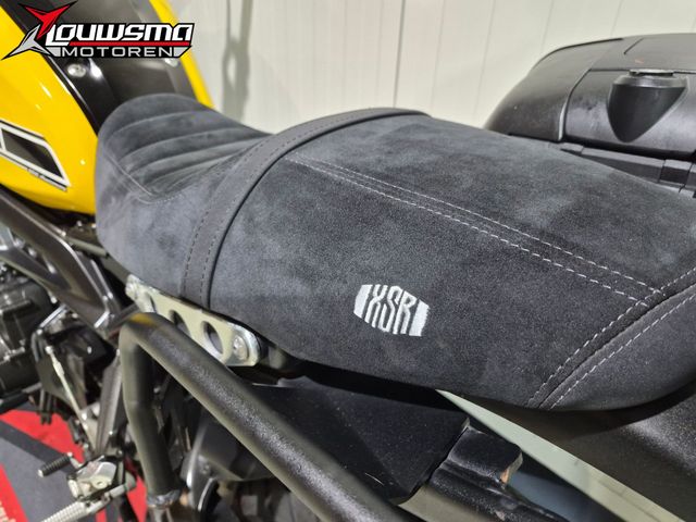 yamaha - xsr-900