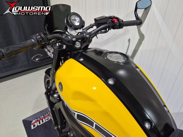 yamaha - xsr-900