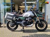 MOTO GUZZI V 85 TT