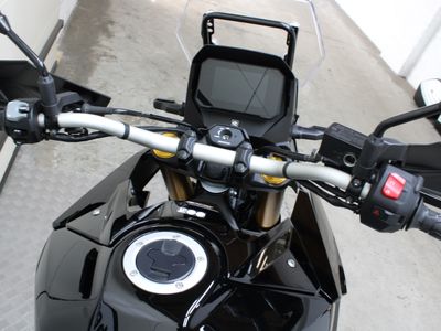 SUZUKI V-STROM 800 DE – foto 4