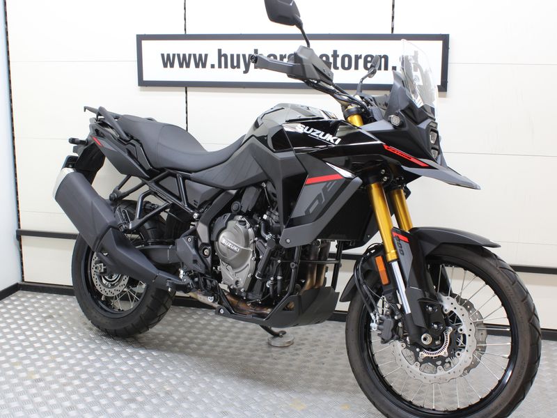 Suzuki V-Strom 800 DE 2025 occasion