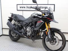 Suzuki V-Strom 800 DE 2025 occasion – foto 1 van 10