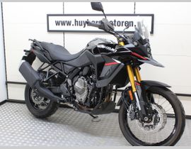 Suzuki V-Strom 800 DE 2025 occasion