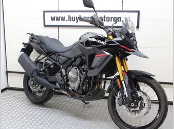 Suzuki V-Strom 800 DE 2025 occasion