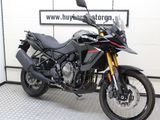 SUZUKI V-STROM 800 DE