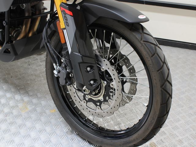 suzuki - v-strom-800-de