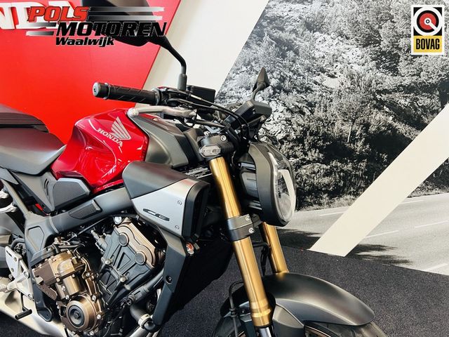 honda - cb-650-r-ect