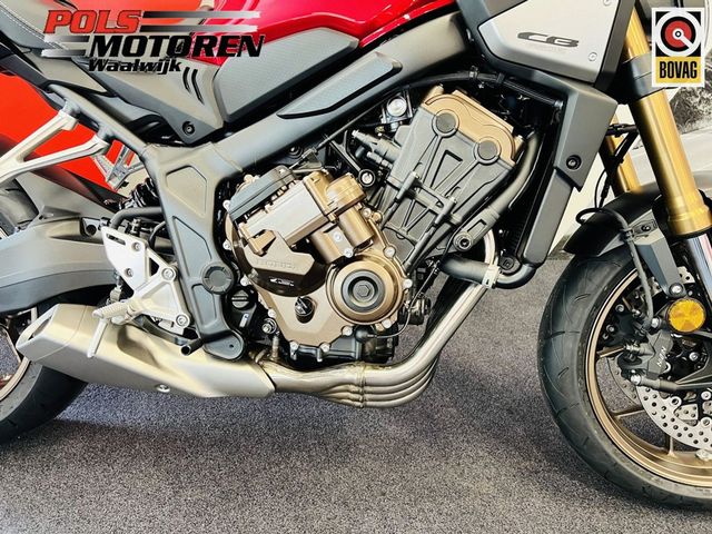 honda - cb-650-r-ect