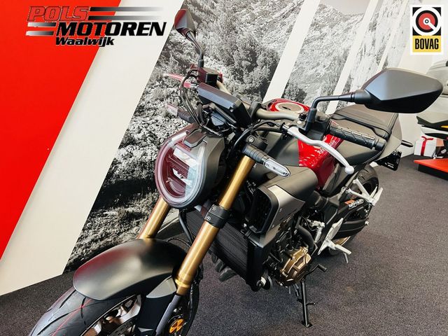 honda - cb-650-r-ect