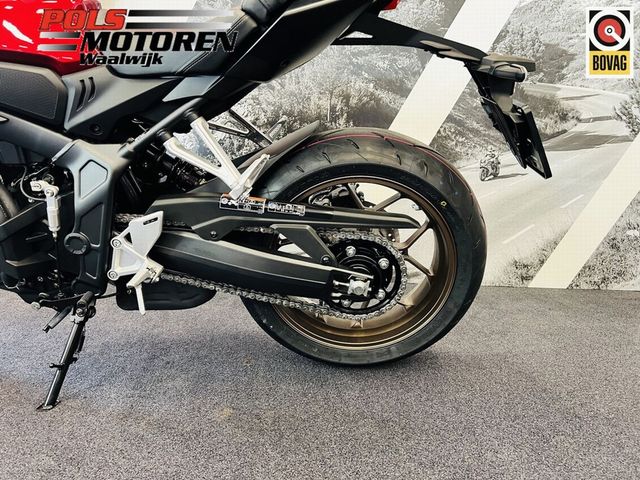 honda - cb-650-r-ect