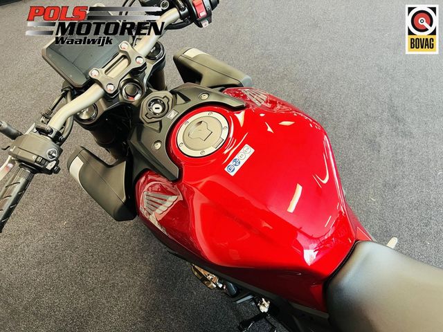 honda - cb-650-r-ect