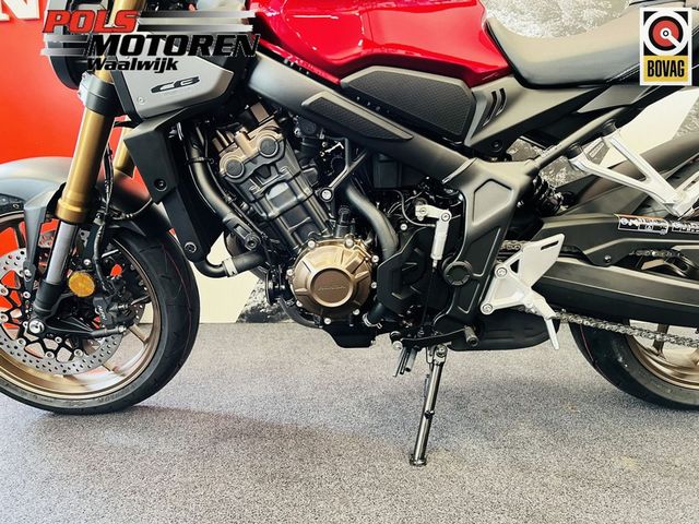 honda - cb-650-r-ect