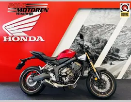 Honda CB 650 R ECT 2025 occasion