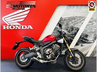 Honda CB 650 R ECT 2025 occasion