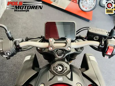 HONDA CB 650 R E-CLUTCH – foto 3