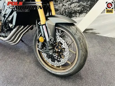 HONDA CB 650 R E-CLUTCH – foto 4