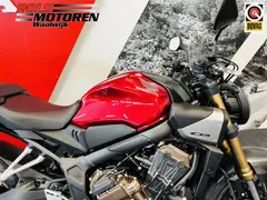 Honda CB 650 Racr E-Clutch Demo 2025 occasion – foto 6 van 19