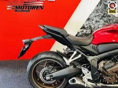 Honda CB 650 Racr E-Clutch Demo 2025 occasion – foto 9 van 19