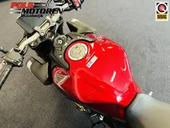 Honda CB 650 Racr E-Clutch Demo 2025 occasion – foto 11 van 19