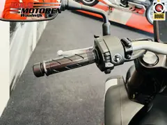 Honda CB 650 Racr E-Clutch Demo 2025 occasion – foto 12 van 19