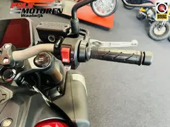 Honda CB 650 Racr E-Clutch Demo 2025 occasion – foto 13 van 19