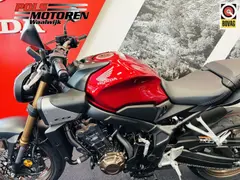 Honda CB 650 Racr E-Clutch Demo 2025 occasion – foto 16 van 19