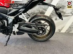 Honda CB 650 Racr E-Clutch Demo 2025 occasion – foto 18 van 19