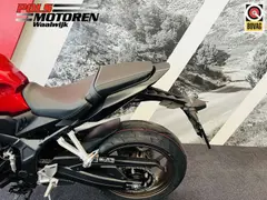 Honda CB 650 Racr E-Clutch Demo 2025 occasion – foto 19 van 19
