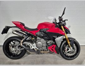 Ducati Streetfighter V2 S 2026 nieuw