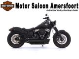 HARLEY-DAVIDSON SOFTAIL SLIM FLSL