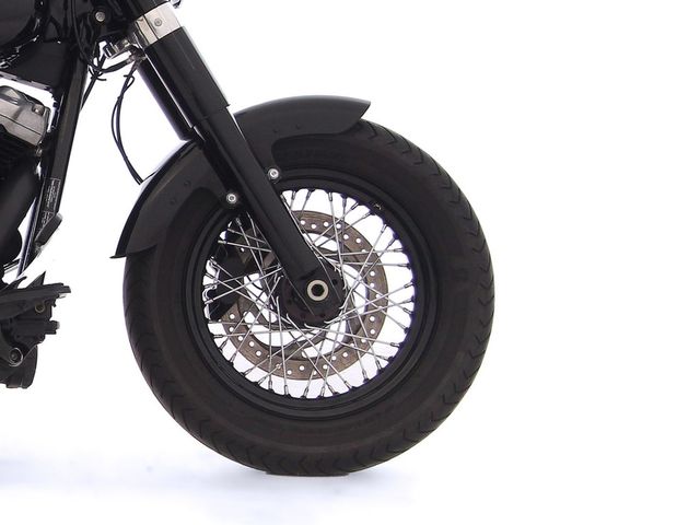 harley-davidson - softail-slim-flsl