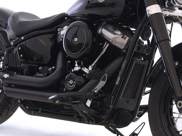 harley-davidson - softail-slim-flsl