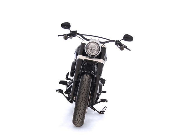 harley-davidson - softail-slim-flsl