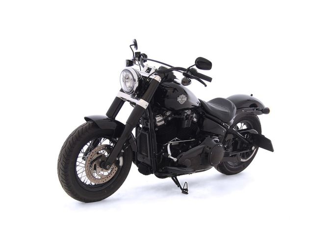harley-davidson - softail-slim-flsl
