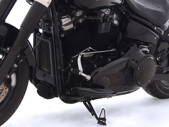 harley-davidson - softail-slim-flsl