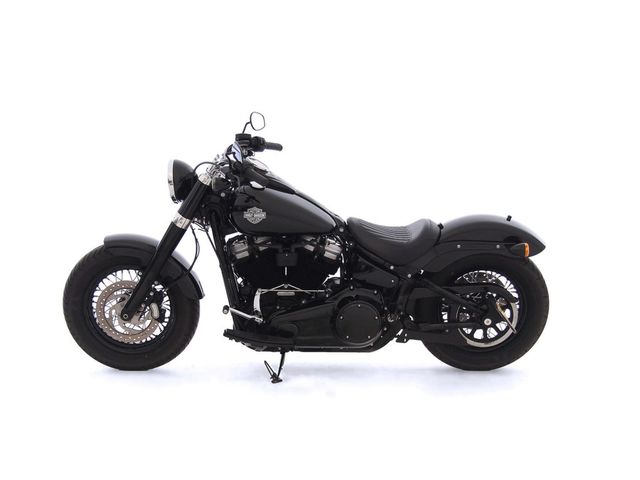 harley-davidson - softail-slim-flsl