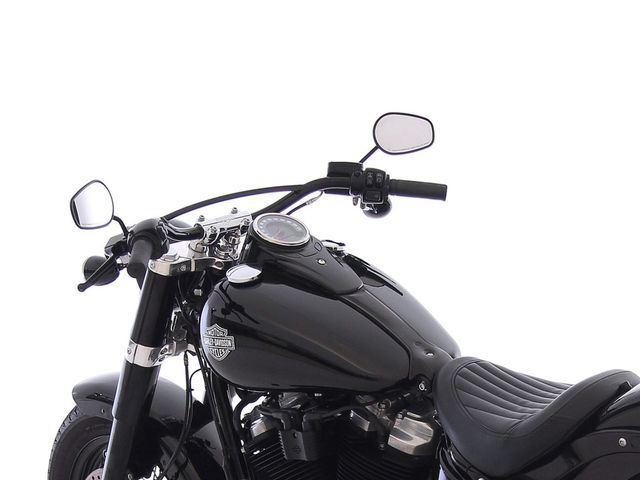 harley-davidson - softail-slim-flsl